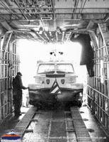 Vickers Hovercraft VA2